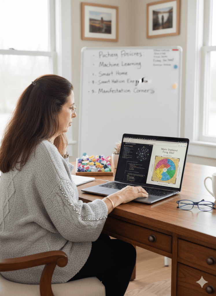 Christine Bakker Learning