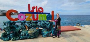Isla Cozumel