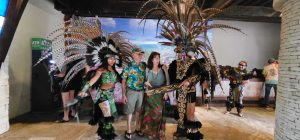 Good Cultural Vibes with Christine Bakker