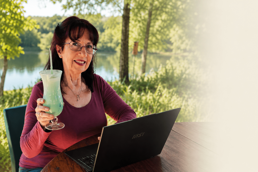 Christine Bakker Healthy and Wellness