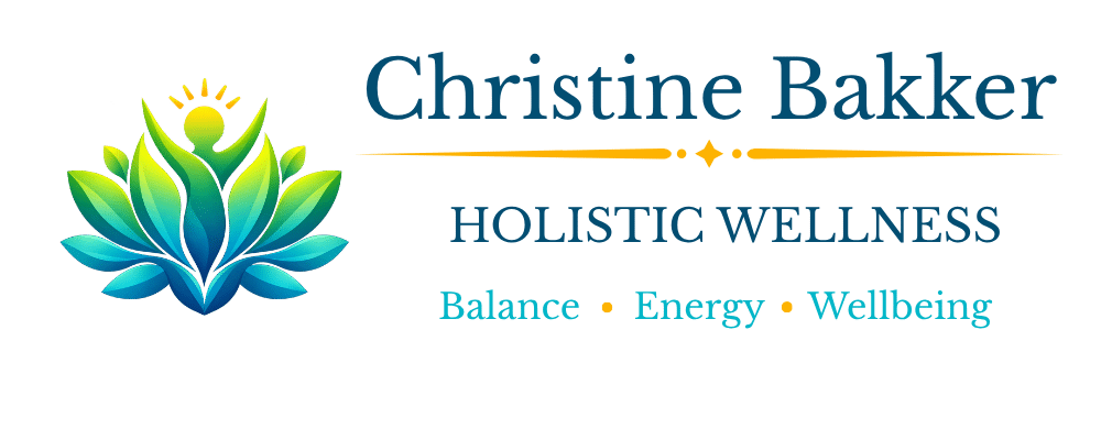 Christine Bakker Wellness