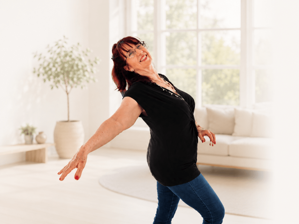 Christine Bakker Health and Wellness