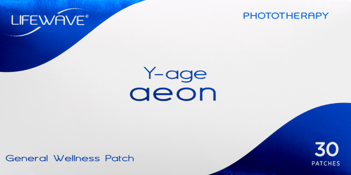 Aeon LifeWave Aeon