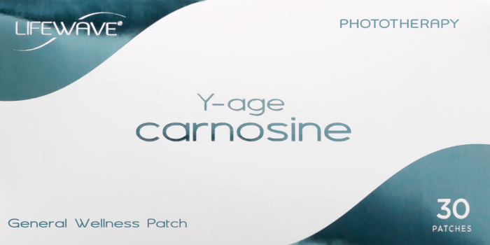 Carnosine LifeWave Carnosin