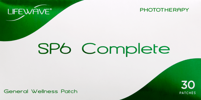 SP6 Complete SP6 Complete