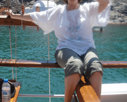 Greece & Santorini