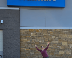 Walmart