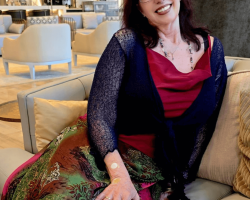 Christine Bakker