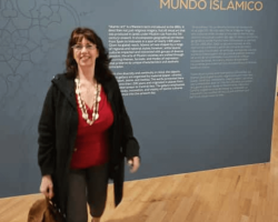 Arts of the Islamic World