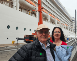 Cruiseliner