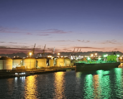 Walvis Bay