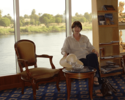 Egypt Nile River