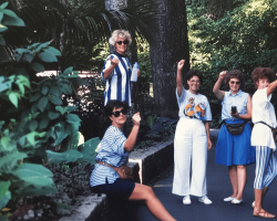 Christine Bekker and Friends