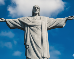 Cristo Redentor